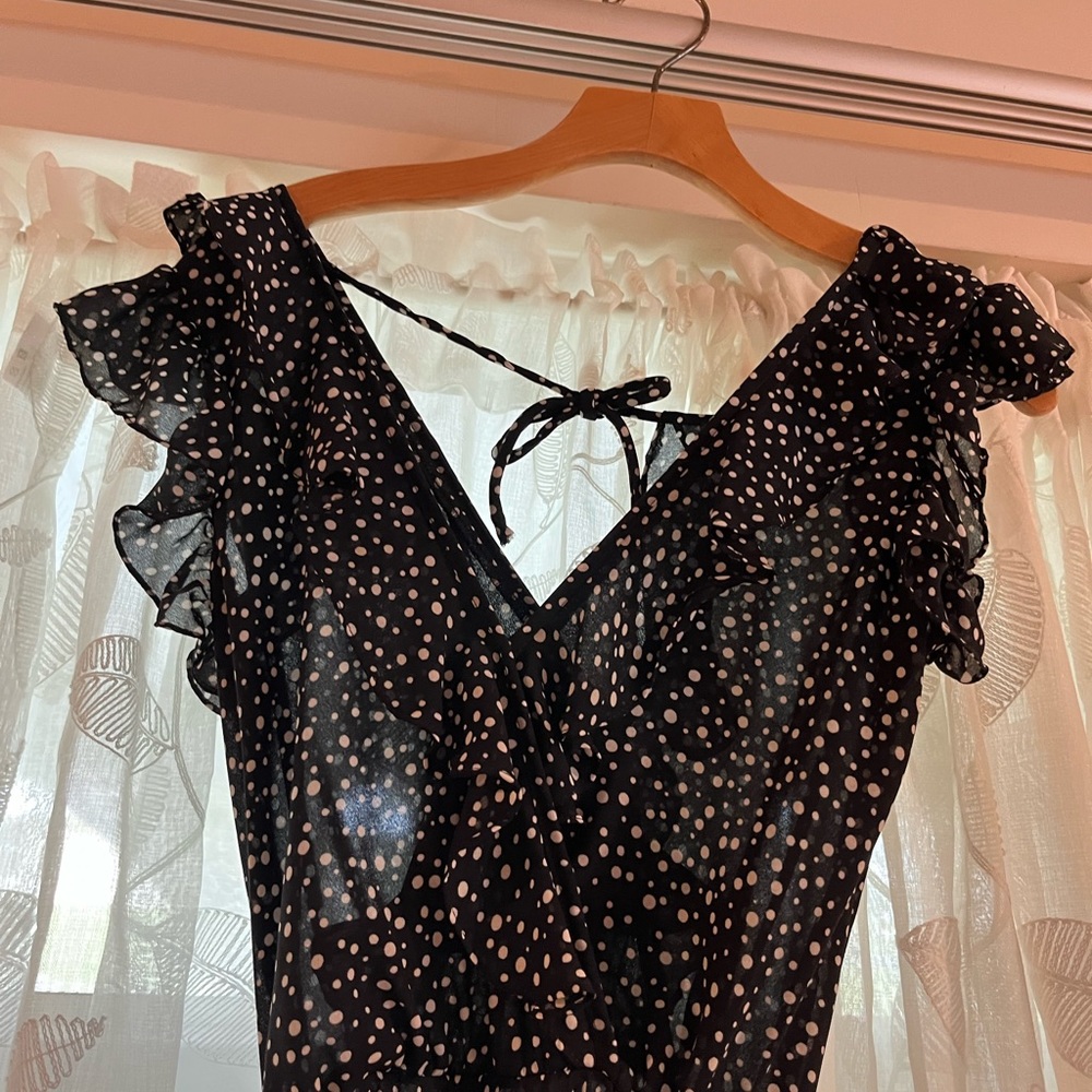 Cocktail Dress - Picture 2 of 3